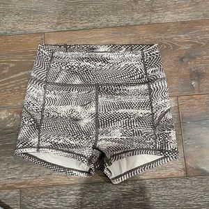 Lululemon Align Shorts
